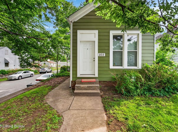 935 Samuel St, Louisville, KY 40204