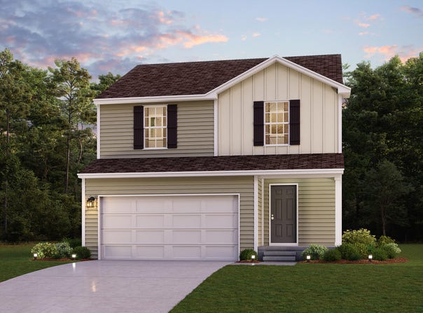 1420 Eisenhower Lane, Milan, MI 48160