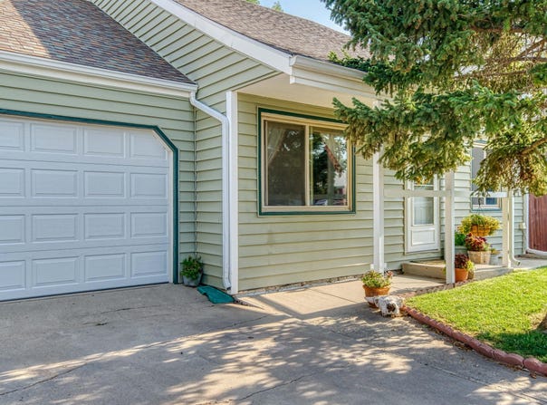 307 Charcoal Court -, Wright, WY 82732