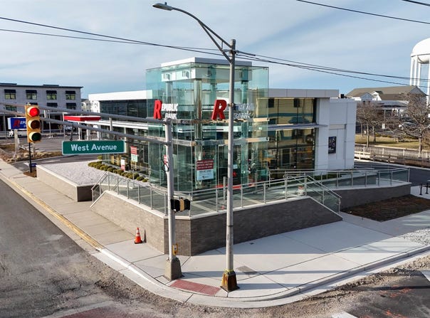 201 E 9th St, Ocean City, NJ 08226