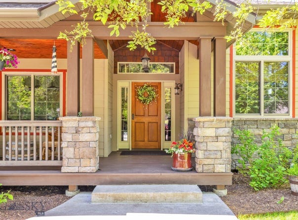 3213 Augusta Drive, Bozeman, MT 59715