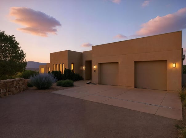 29 Hogan Ct, Sandia Park, NM 87047