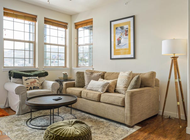 164 Village Road unit: H-203, Granby, CO 80446