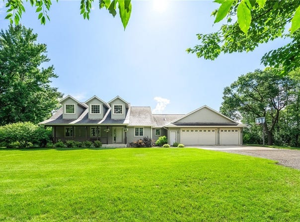 19779 16th Street, Bloomer, WI 54724