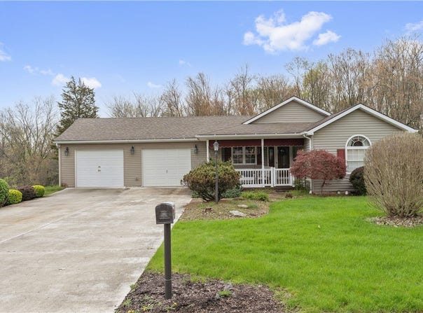 130 Coralberry, Chippewa Twp, PA 15010