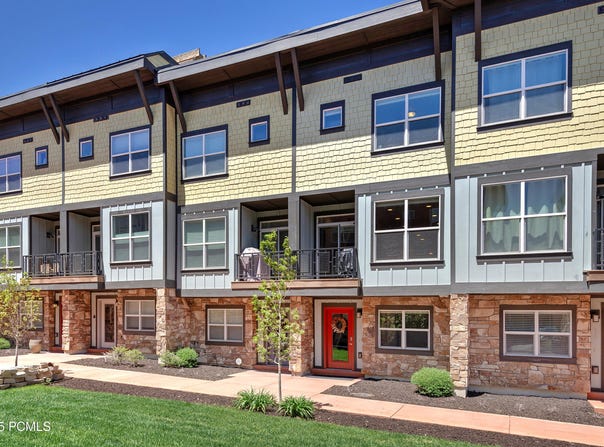1370 Center Drive, Park City, UT 84098