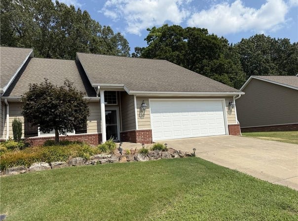 3101 Belmont  AVE, Harrison, AR 72601