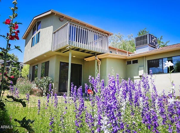 609 Third N Street, Clarkdale, AZ 86324