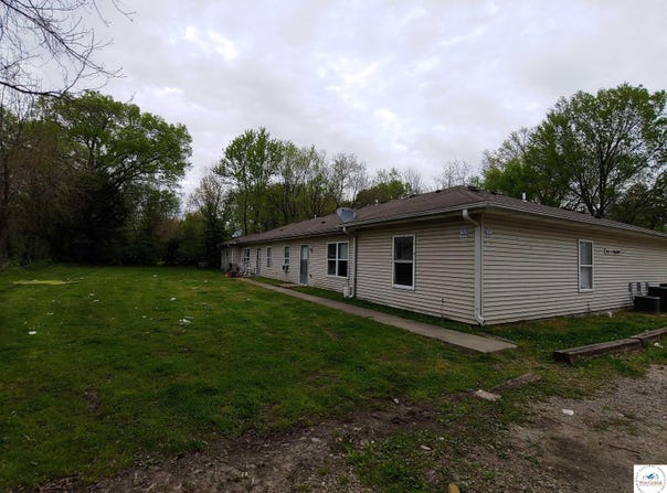 400 S Walnut Street, La Monte, MO 65337