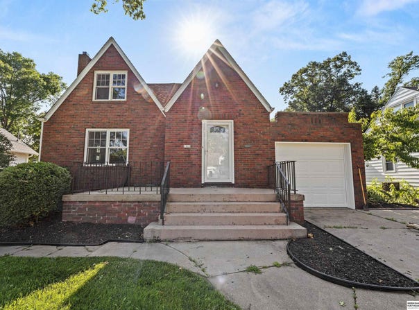 1643 N I Street, Fremont, NE 68025