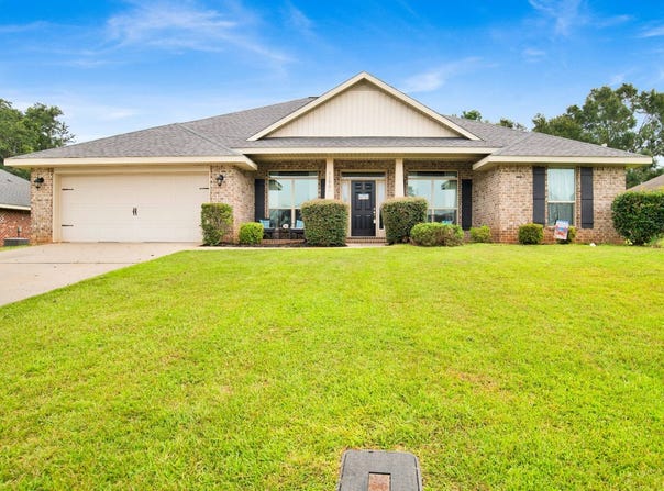 11601  Plateau Street, Daphne, AL 36526