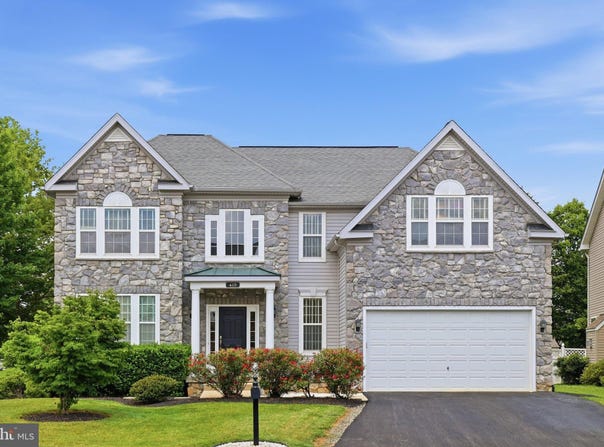 419 MOHICAN Drive, FREDERICK, MD 21701