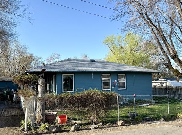4434 Bryant Avenue, Klamath Falls, OR 97603