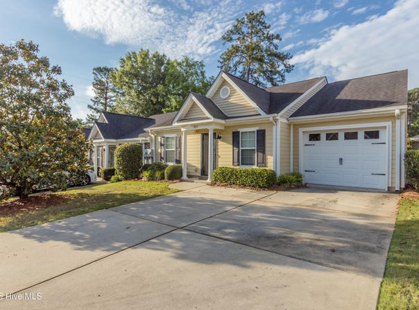 2610 York Drive, Augusta, GA 30909