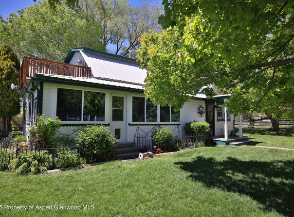 58590 PE 3/10 Road, Collbran, CO 81624