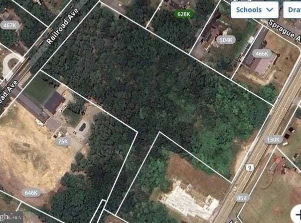 367 ROUTE 9, WEST CREEK, NJ 08092