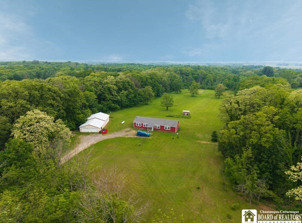 6788 Woleben Road, Portland, NY 14769