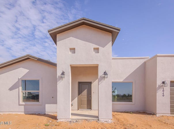 1040 SUNRISE, Chaparral, NM 88081