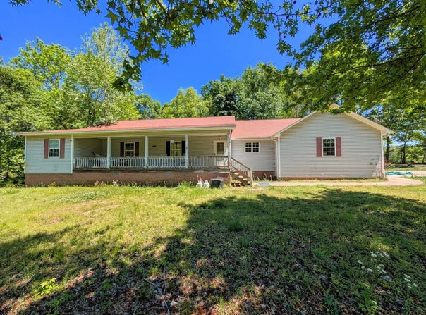 31 Rowan Drive, Boaz, AL 35956