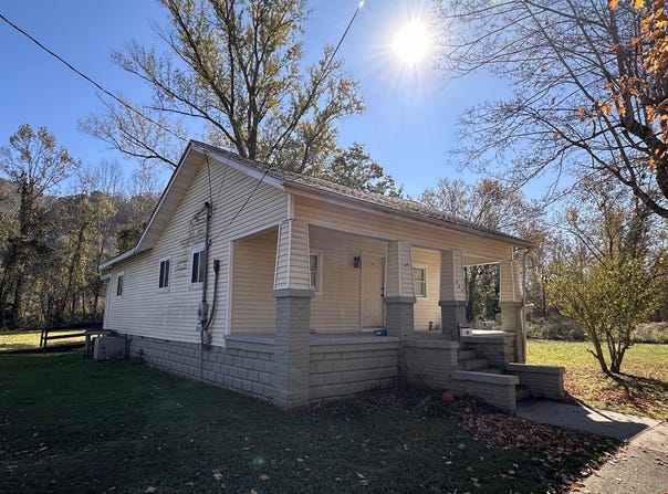 605 Short Street, Harlan, KY 40831