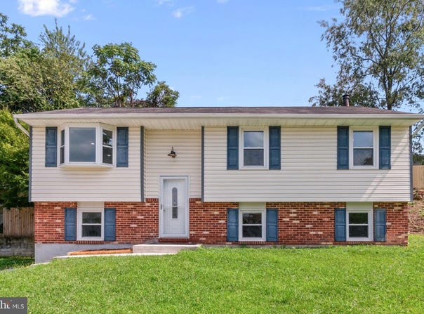 415 GROVE RIDGE CT, LINTHICUM HEIGHTS, MD 21090