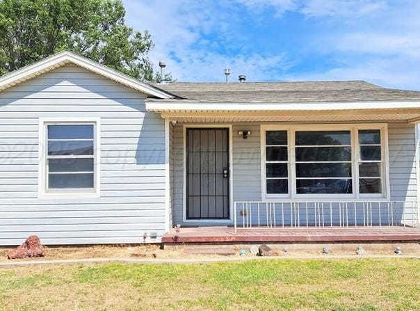 3007 Ridgemere Boulevard, Amarillo, TX 79107