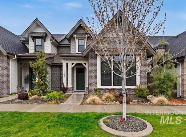 11661 N 23rd Ave, Boise, ID 83714