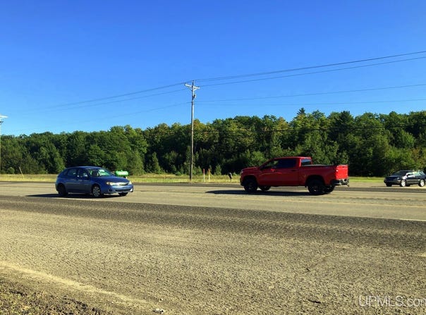 360 E US41/M28 Highway, Negaunee, MI 49866-0000