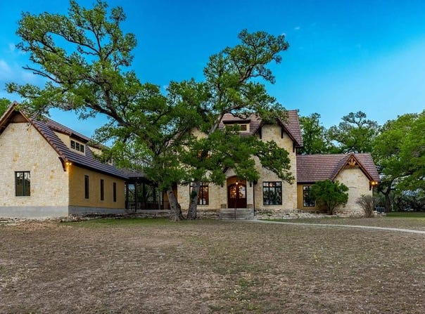 1104-b Lois St, Kerrville, TX 78028