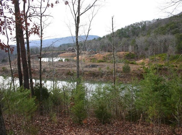 8 Lakeview Drive, Rising Fawn, GA 30738