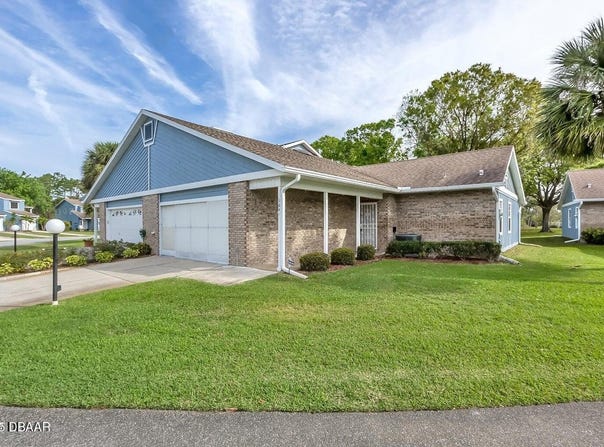 164 Kingbird Circle, Daytona Beach, FL 32119