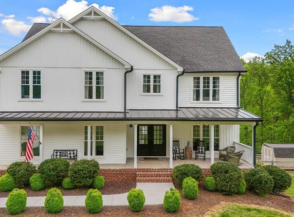 3592 Coffee Road, Lynchburg, VA 24503
