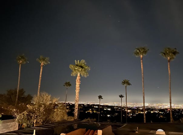 5251 E Mission Hill Drive, Tucson, AZ 85718