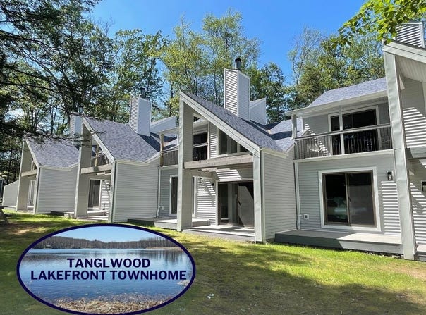 134 Laurel Hill Drive, Greentown, PA 18426
