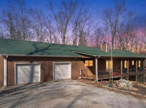 4085 Corinth Road, LaFayette, GA 30728