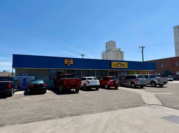 1631 Main Ave., Goodland, KS 67735