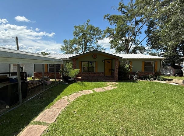 135 County Road 193, Gary, TX 75643