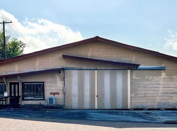 132 S Austin Street, Jasper, TX 75951