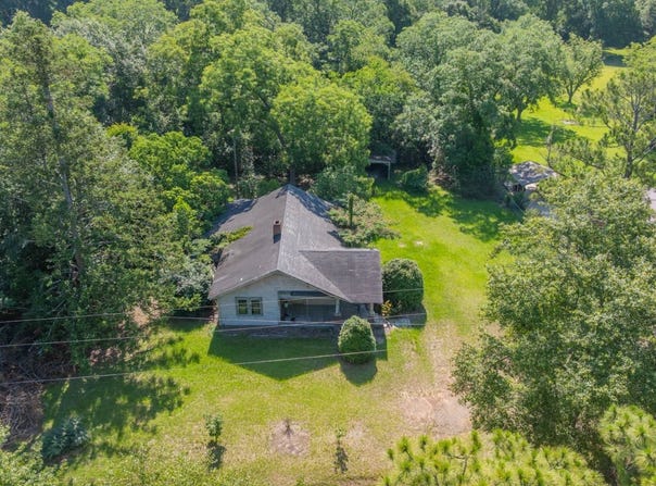 500  Northwood Drive, Poulan, GA 31781
