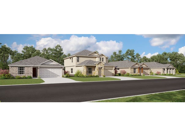 18016 LARK SPARROW DRIVE, Pflugerville, TX 78660