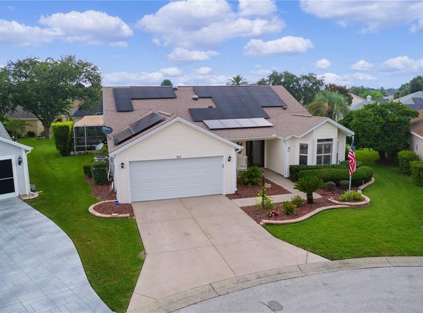 1903 RUIZ COURT, THE VILLAGES, FL 32159
