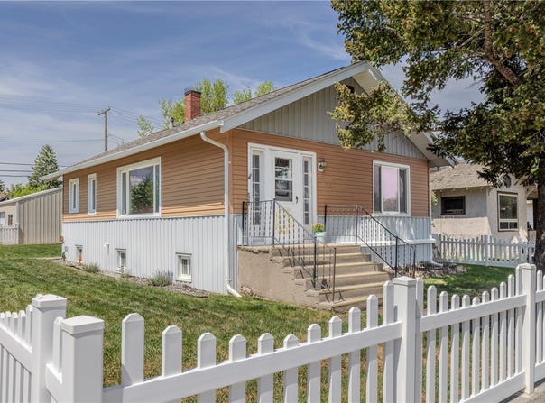 522 W Front Street, MT 59047