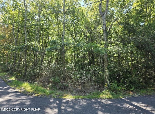 Penn Spring Drive lot: L135, Jim Thorpe, PA 18229
