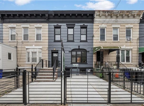 355 E 51st Street, Brooklyn, NY 11203