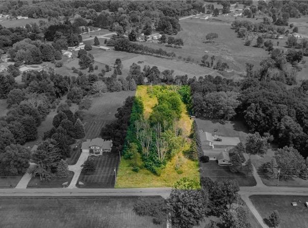 Stanley Road, Garrettsville, OH 44231