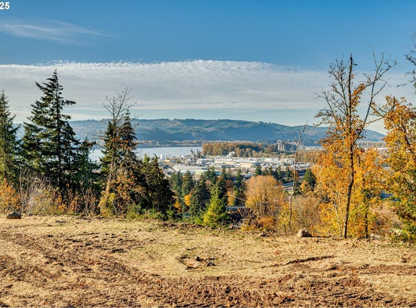 Spencer Creek RD, Kalama, WA 98625