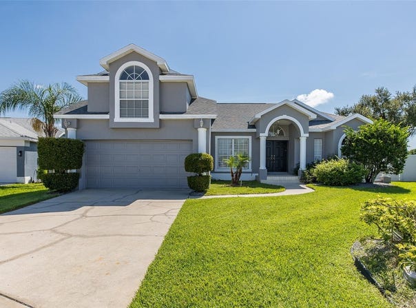 8918 LINEBROOK DRIVE, TRINITY, FL 34655