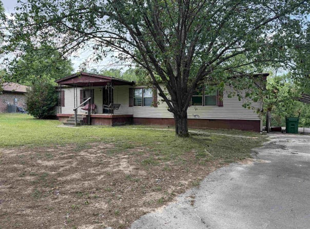 301 Turner, White Hall, AR 71602