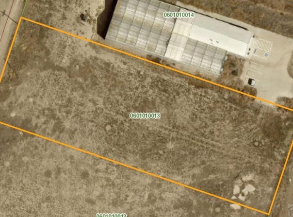 37 N Fabrication Dr, Pueblo West, CO 81007