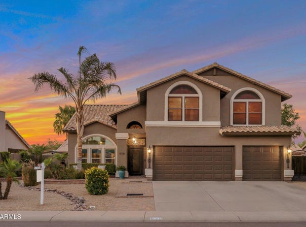 630 W Saragosa Street, Chandler, AZ 85225
